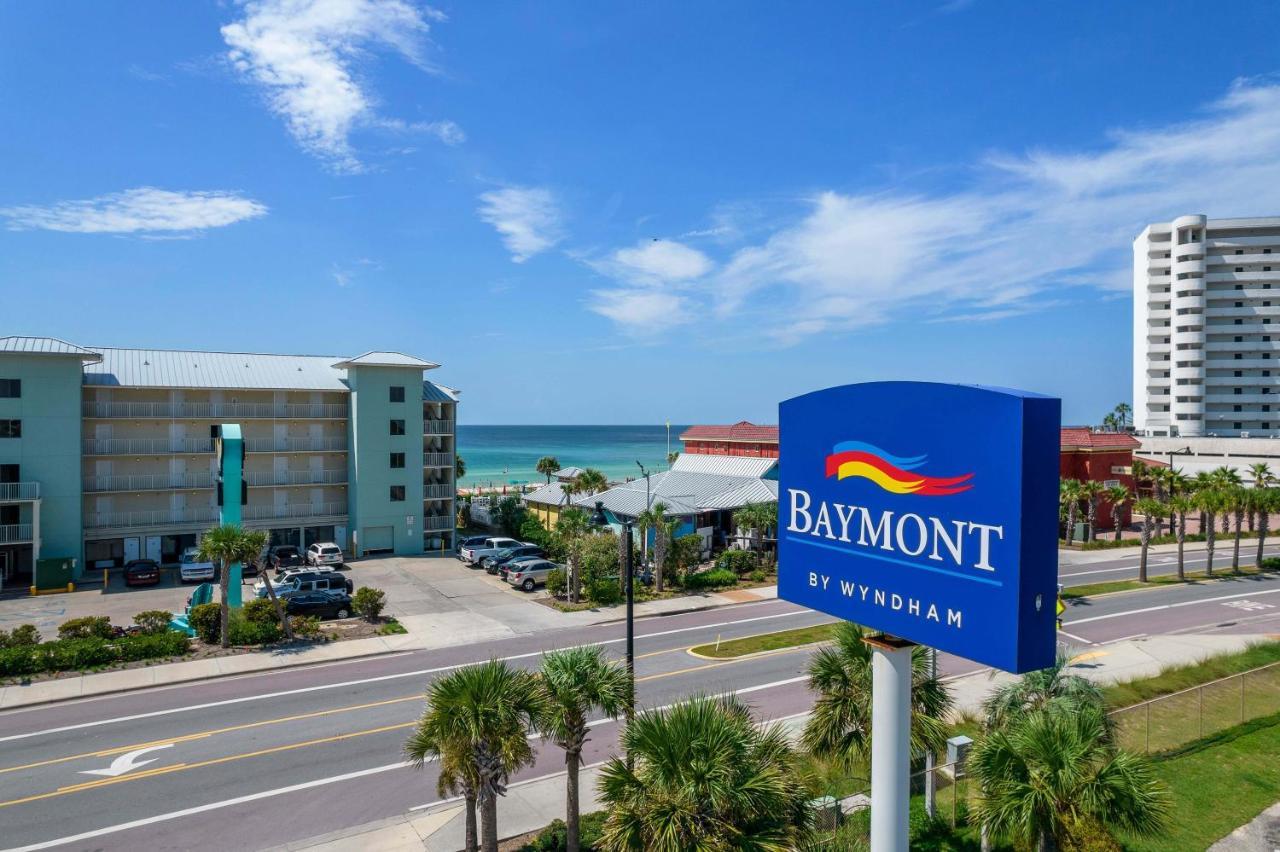 Baymont By Wyndham Панама Сити Бийч Екстериор снимка